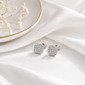 Starlight Square Studs