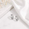 Luna Line Hoops