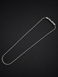 Shadow Rope 925 Silver Chain