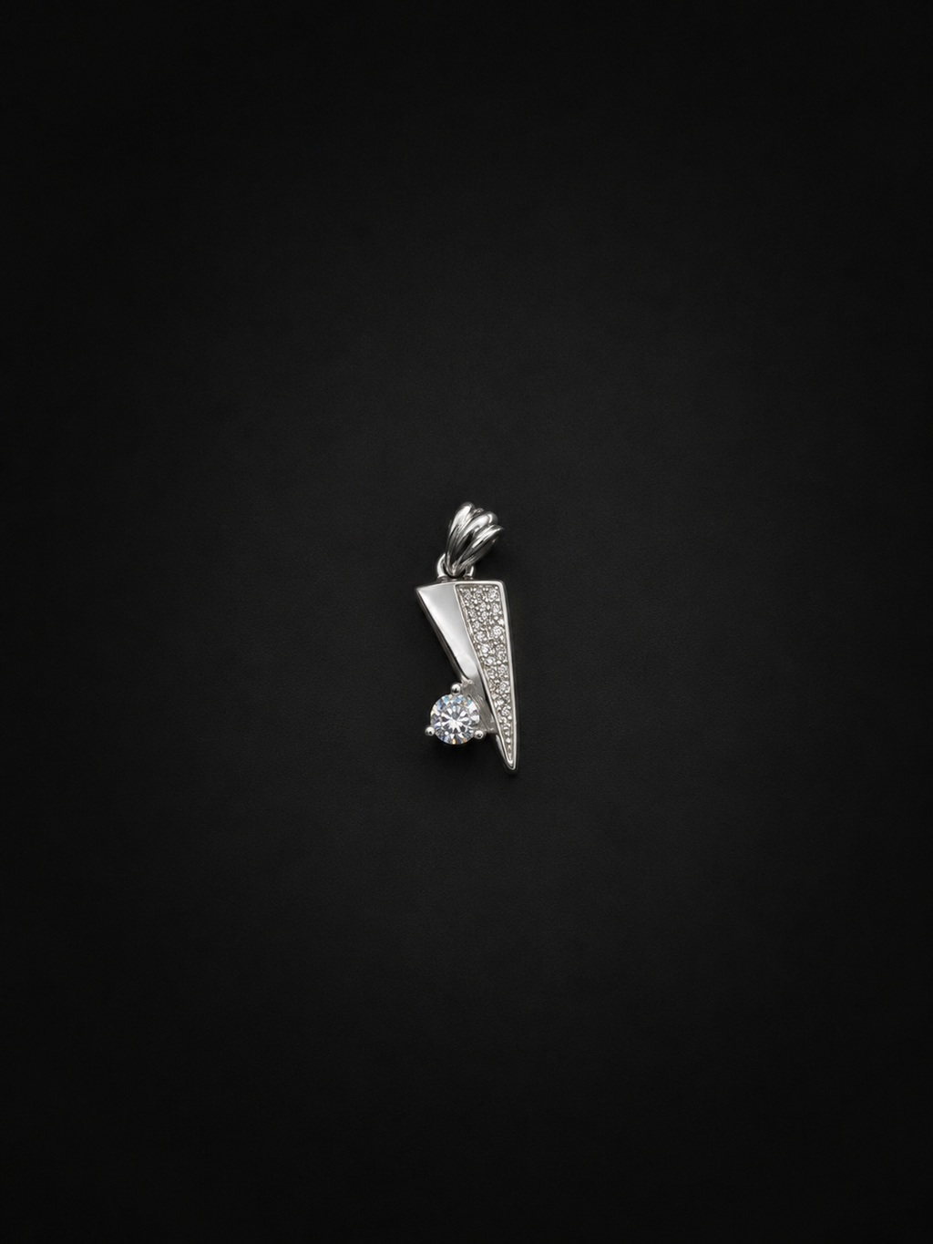 Nova Edge Pendant