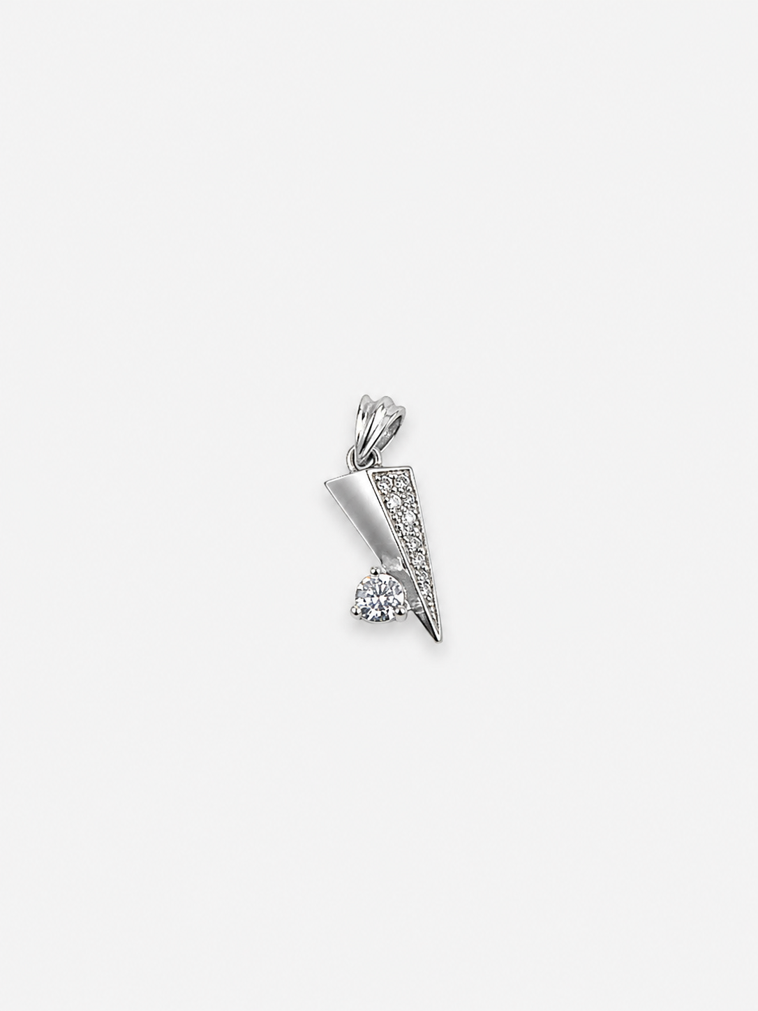 Nova Edge Pendant